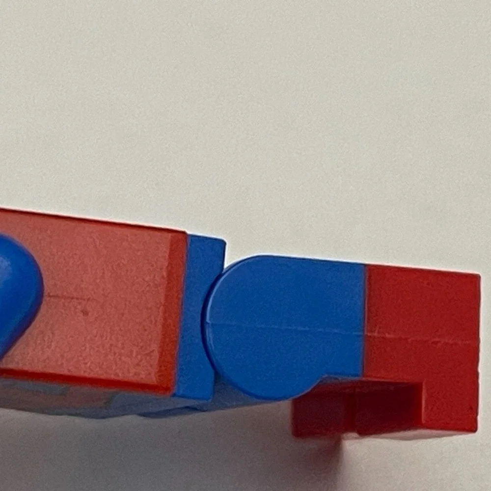 Lego Avengers Super Heroes Spider Man Minifigure Minifig